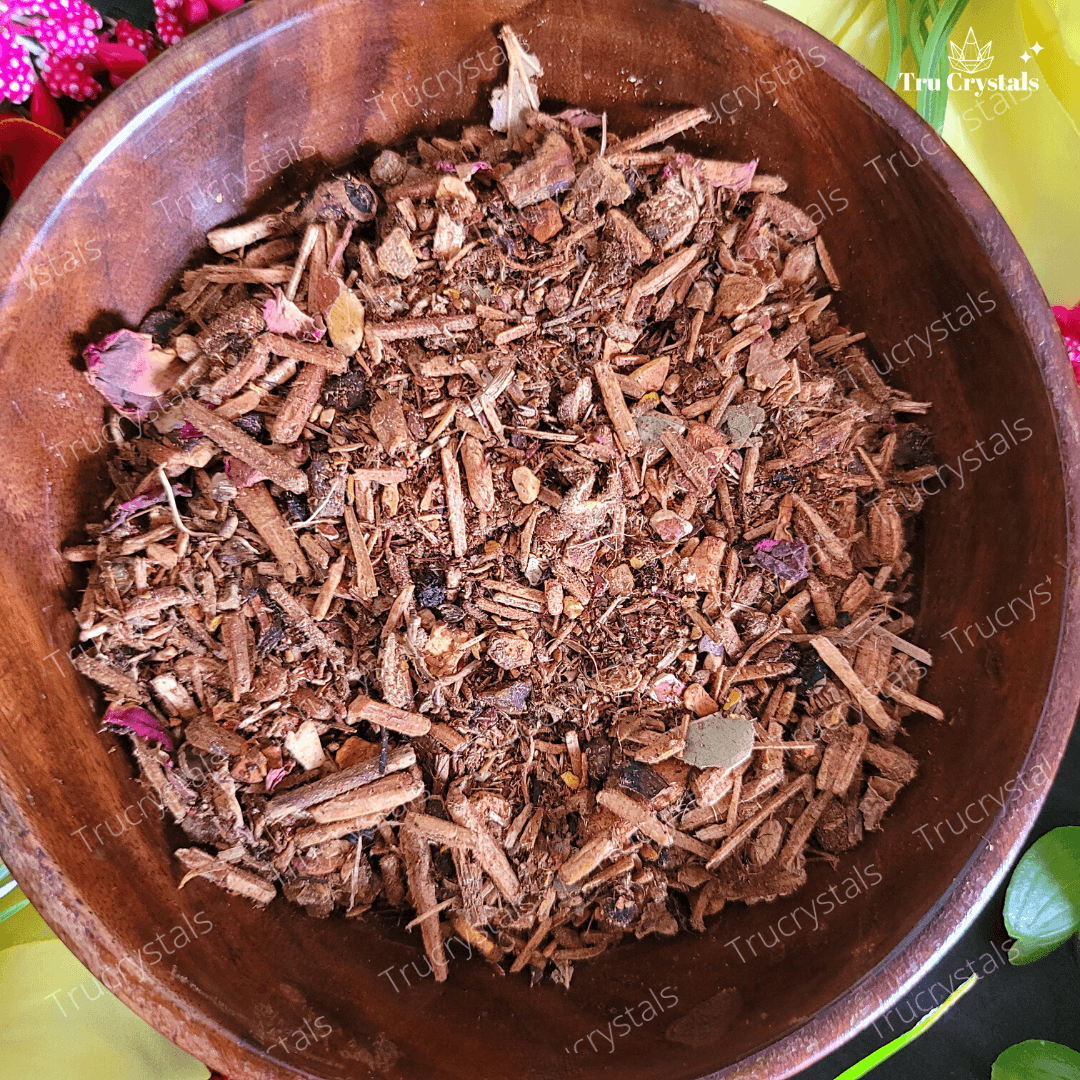 Smudge Mix ( Pack of 2)