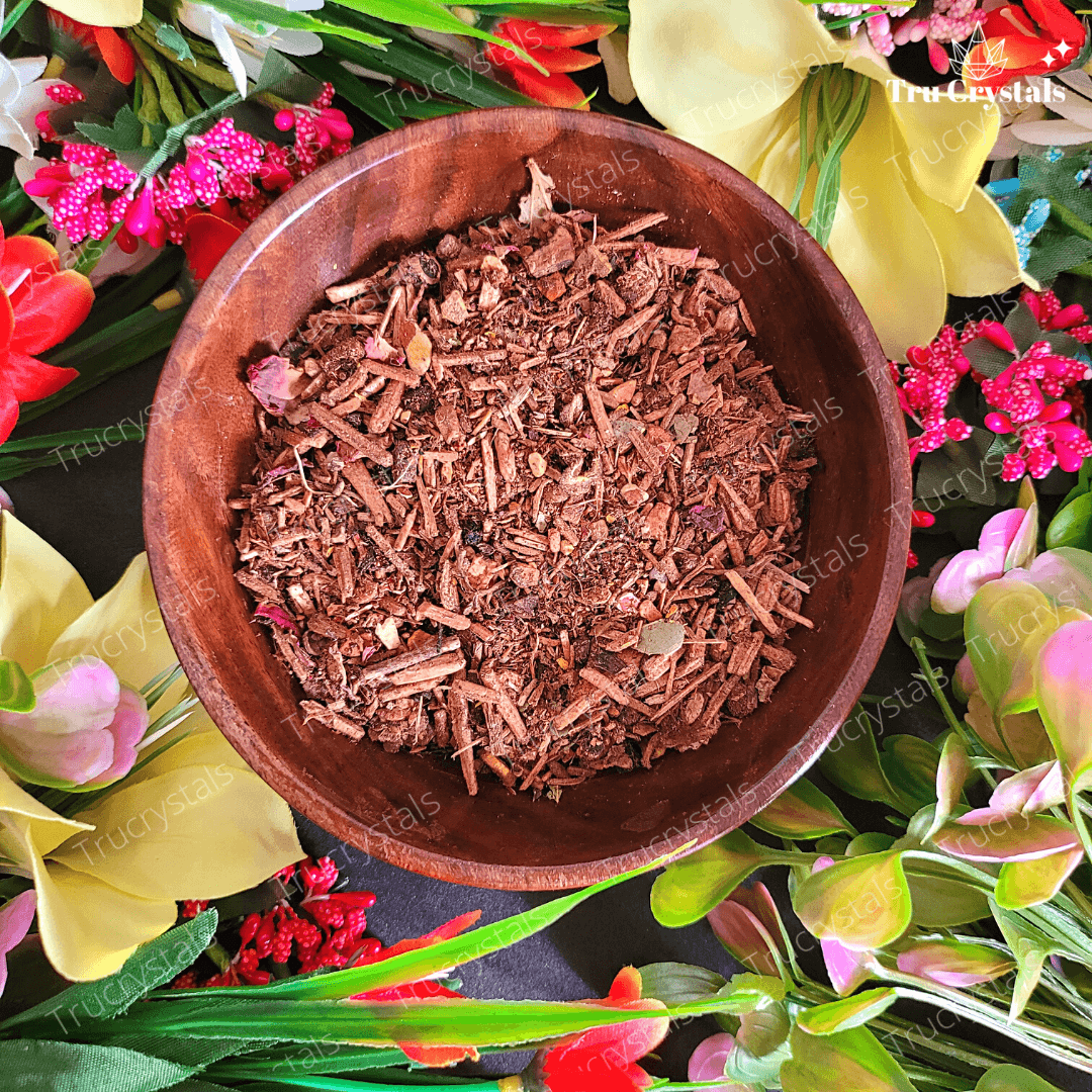 Smudge Mix ( Pack of 2)