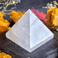 Clear Quartz Pyramid