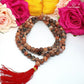 Fire Agate Japa Mala: To Rekindle the lost self-confidence