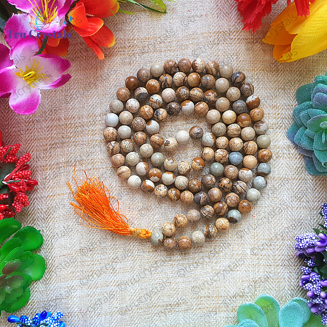 Picture Jasper Mala: To Enhance Creativity