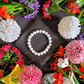 Howlite Bracelet for Calmness