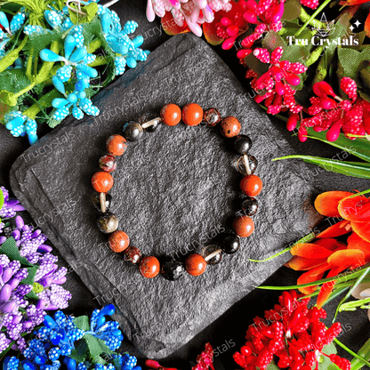Root Chakra Bracelet