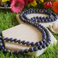 Lapis Lazuli Japa Mala: For Self Awareness and Growth