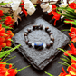 Sagittarius Zodiac/ Birth Stone Bracelet