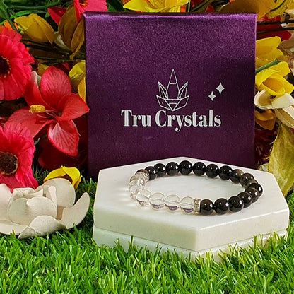 Ultimate Energy Protection Bracelet