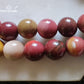 Mookaite Jasper Japa Mala: To Strengthen Immunity