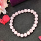 Rose Quartz Bracelet for Universal love