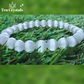 Selenite Bracelet for Aura cleansing