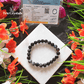 Sulaimani Hakik /Agate Bracelet (Certified)