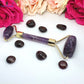 Amethyst De Puffing Roller