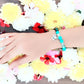 Bracelet for Luck and peace