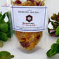 Sacral Chakra Detox Bath Salt