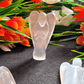 Selenite Angel