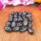 Black Onyx  Runes Set