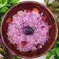 Crown Chakra Bath Salts