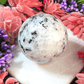Moon Stone Sphere/Ball - Stone of Fortune
