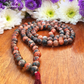 Fire Agate Japa Mala: To Rekindle the lost self-confidence