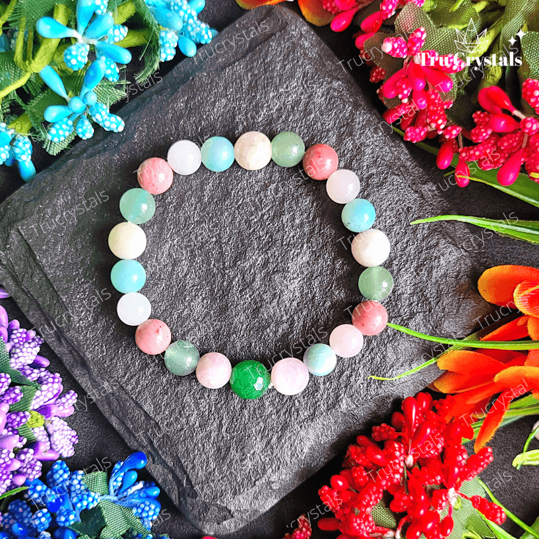 Heart Chakra Bracelet