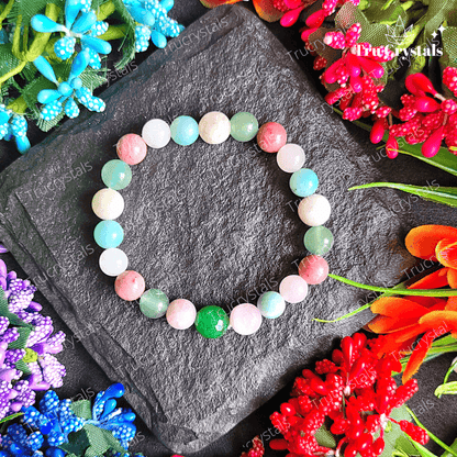 Heart Chakra Bracelet