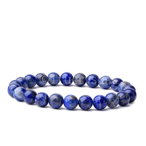 Lapis Lazuli Bracelet for Self awareness & Growth